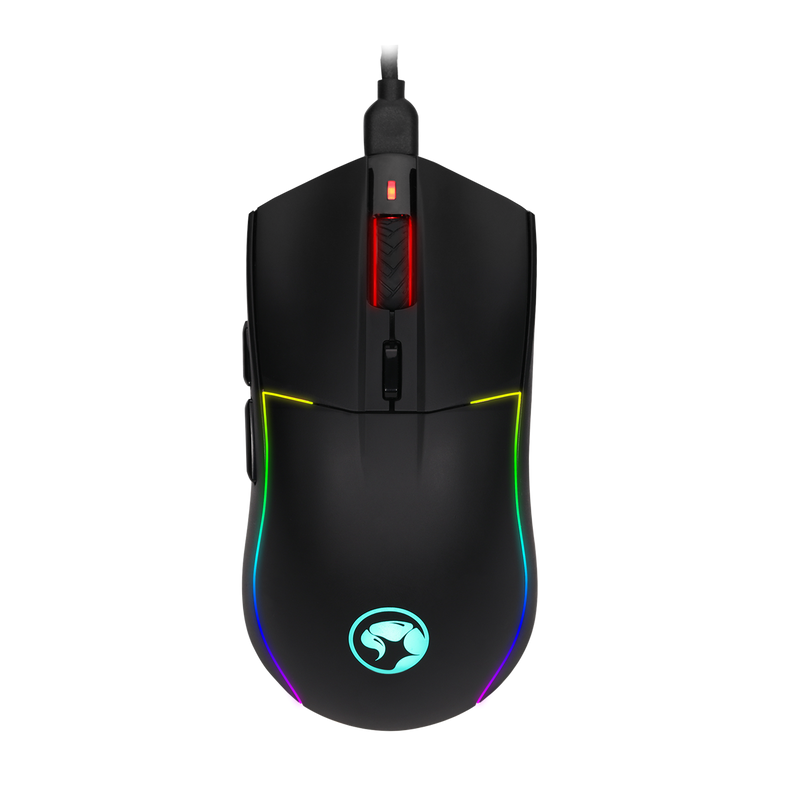 G965W GAMING MOUSE