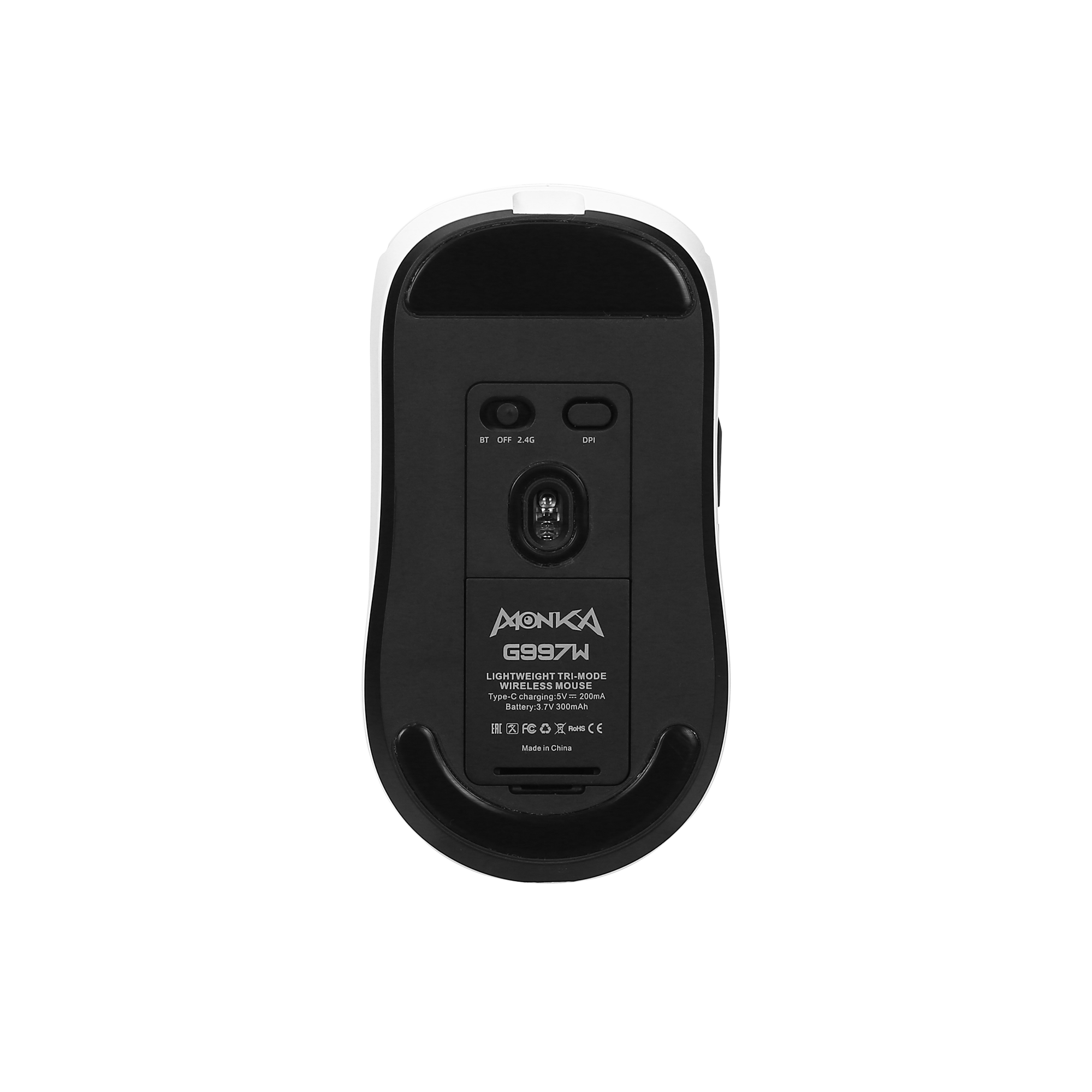 G997W Monka Prime