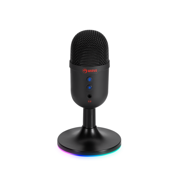MIC-06 Blast 40 | MarvoTech