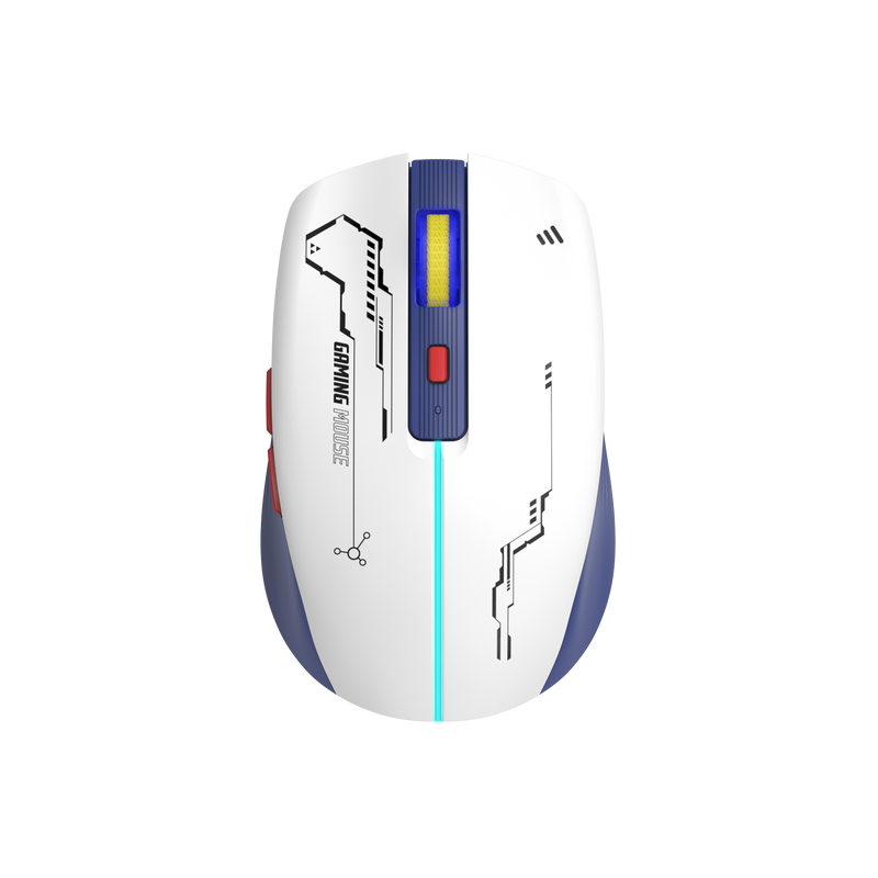 M796W  GAMING MOUSE