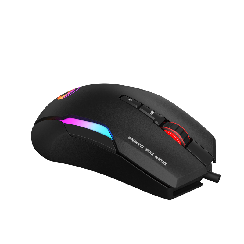 G945 – Wired Gaming Mouse