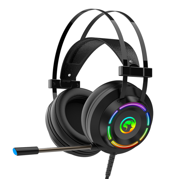Marvo hg9046 7.1 surround gaming headset clearance