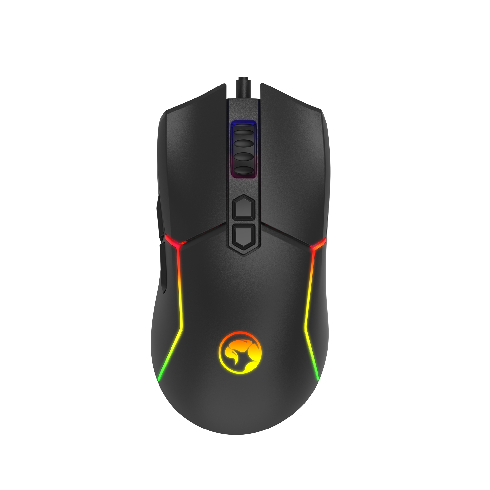 PACK GAMING/ MARVO/ M416+G1 /SOURIS+ TAPIS de SOURIS/ SCORPION - LOFFICIEL