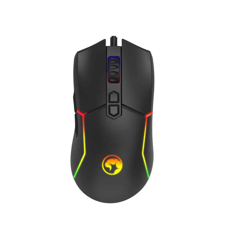 M655 GAMING MOUSE  Capo 35