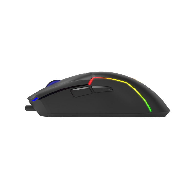 M655 GAMING MOUSE  Capo 35