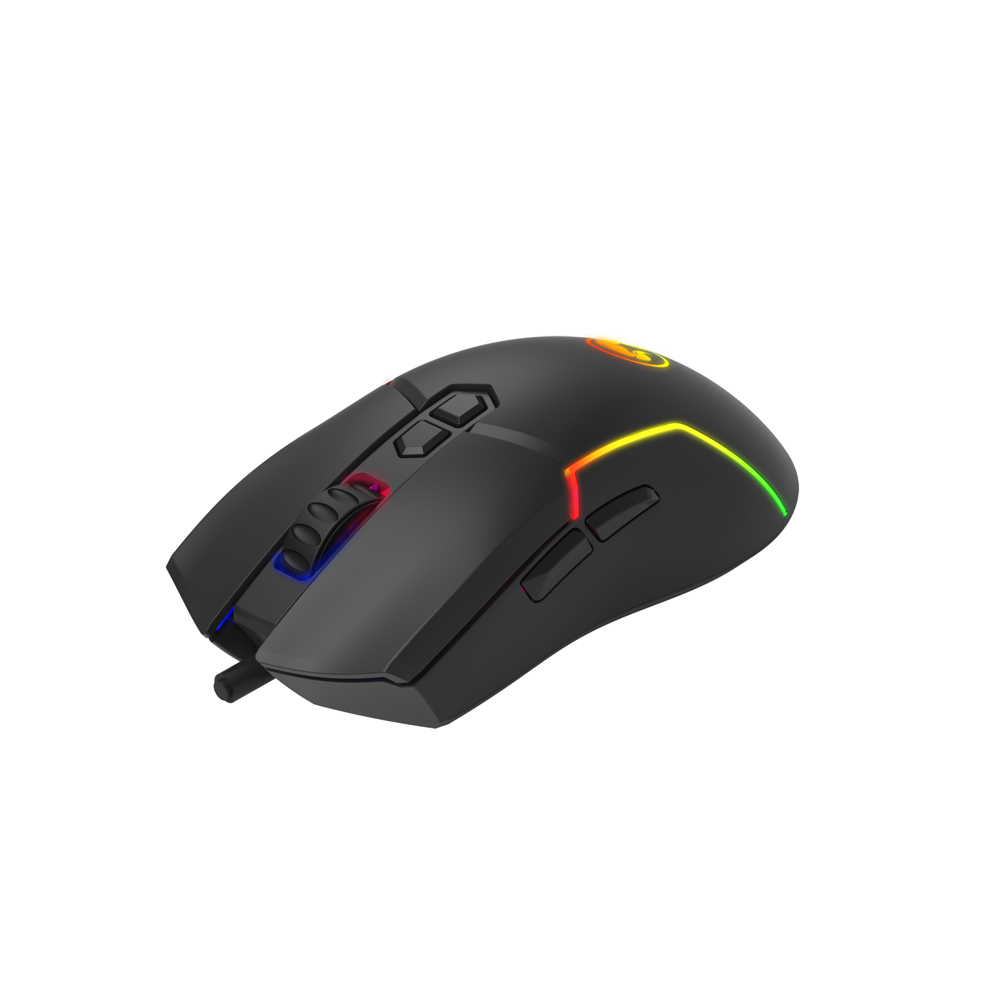 M655 GAMING MOUSE
