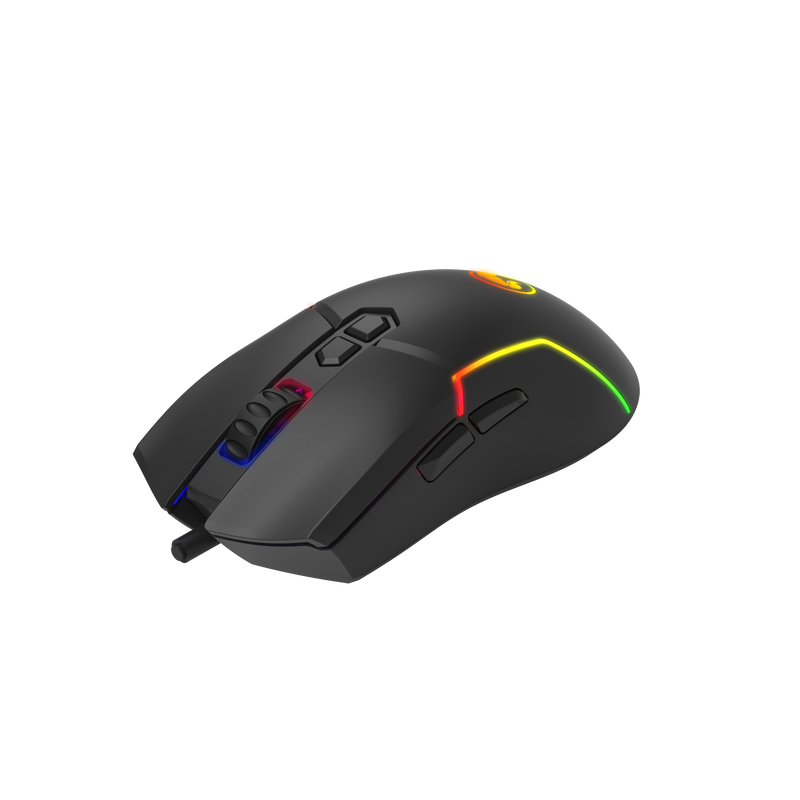 M655 GAMING MOUSE