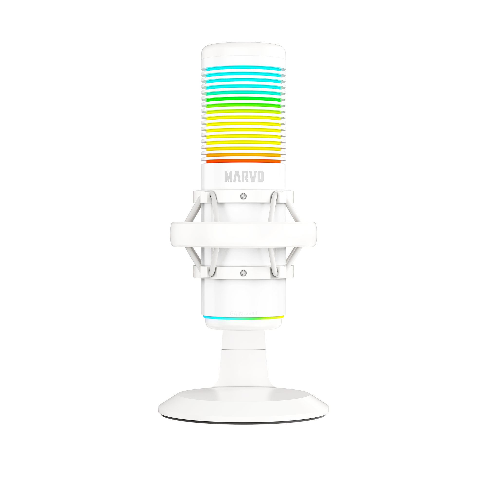 MIC 07 Blast 60 MarvoTech Mic 07 blast 60 marvotech