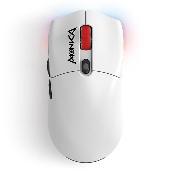 Monka Guru G995W Wireless Gaming Mouse | MarvoTech