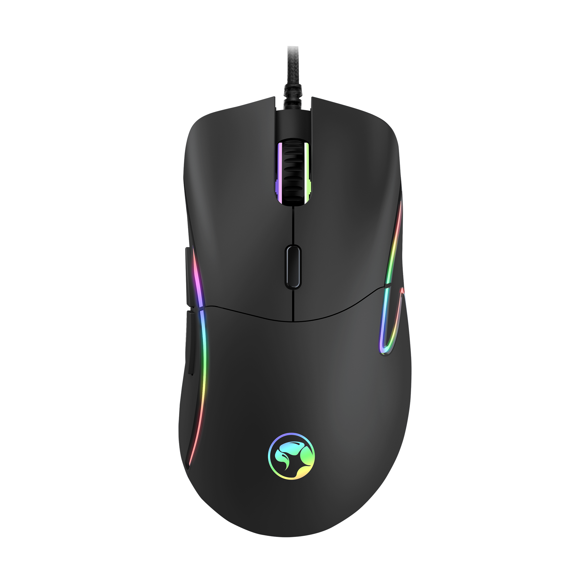M528  GAMING MOUSE  Capo 30