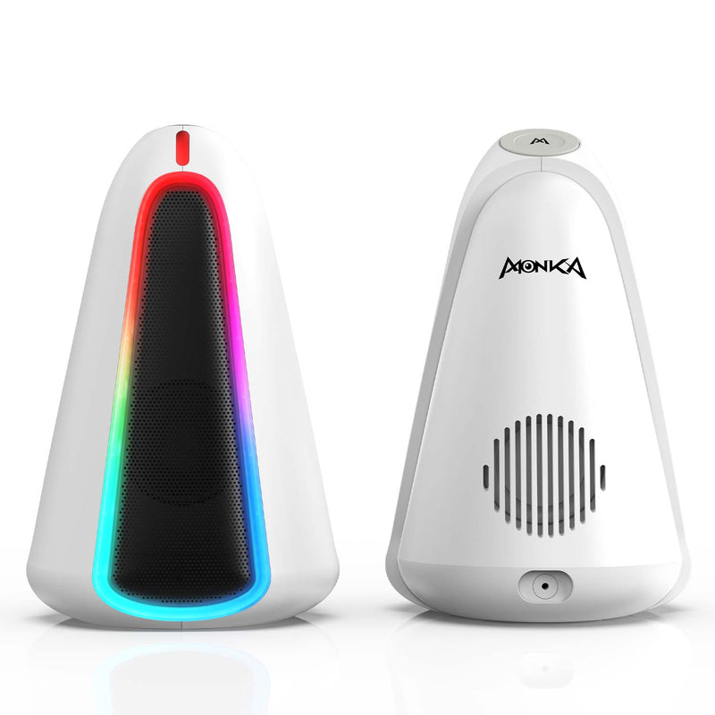 Monka Zilla SG-500 Stereo Gaming Speaker System
