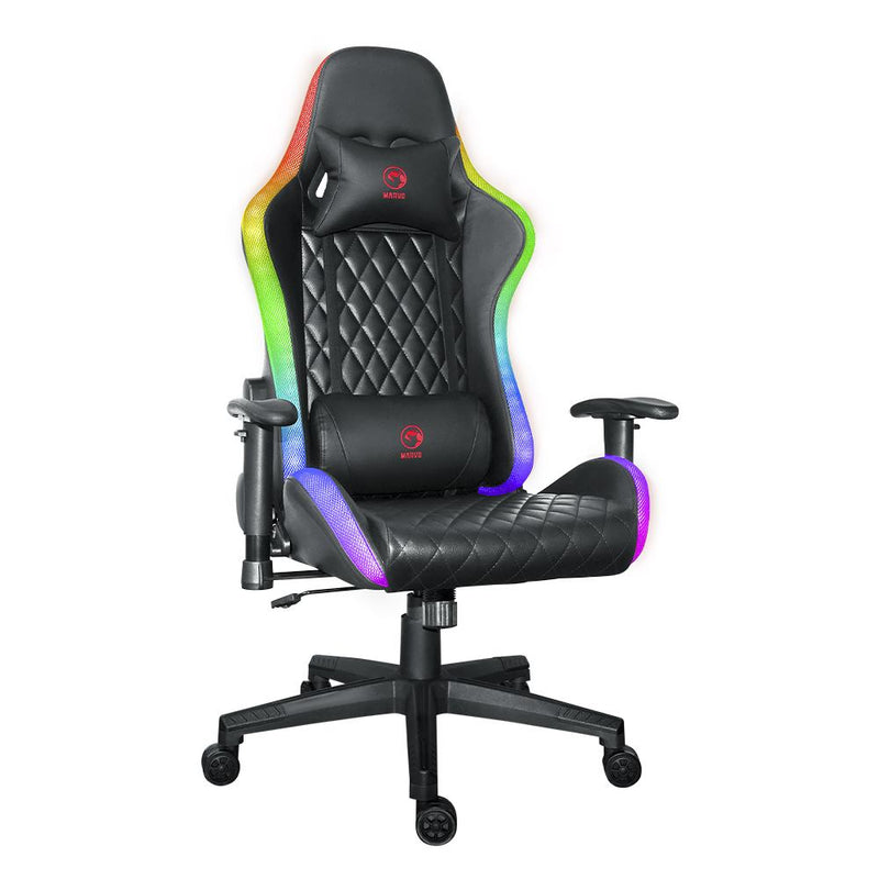 Marvo gaming on sale chair review