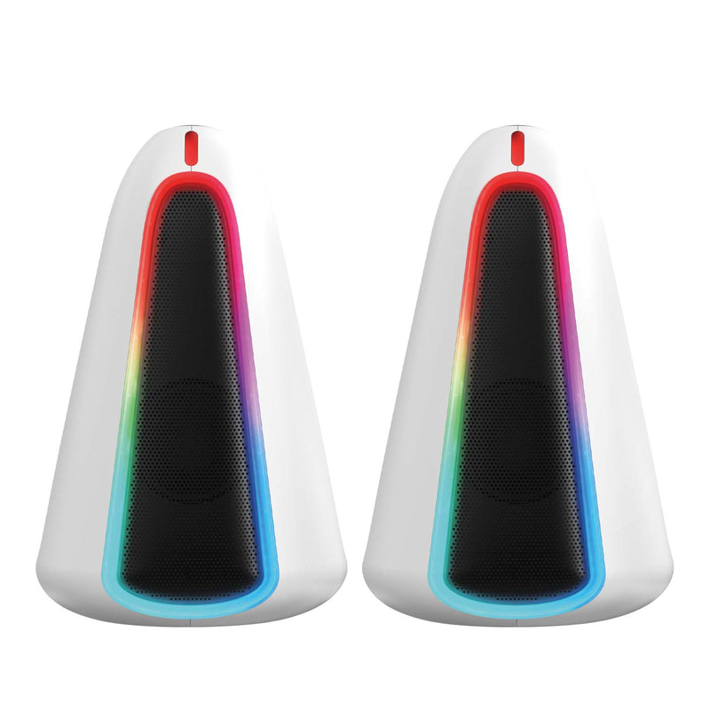 Monka Zilla SG-500 Stereo Gaming Speaker System