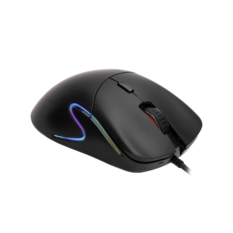 M528  GAMING MOUSE  Capo 30