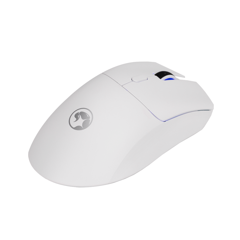 G950 WH GAMING MOUSE  Niro 40 White