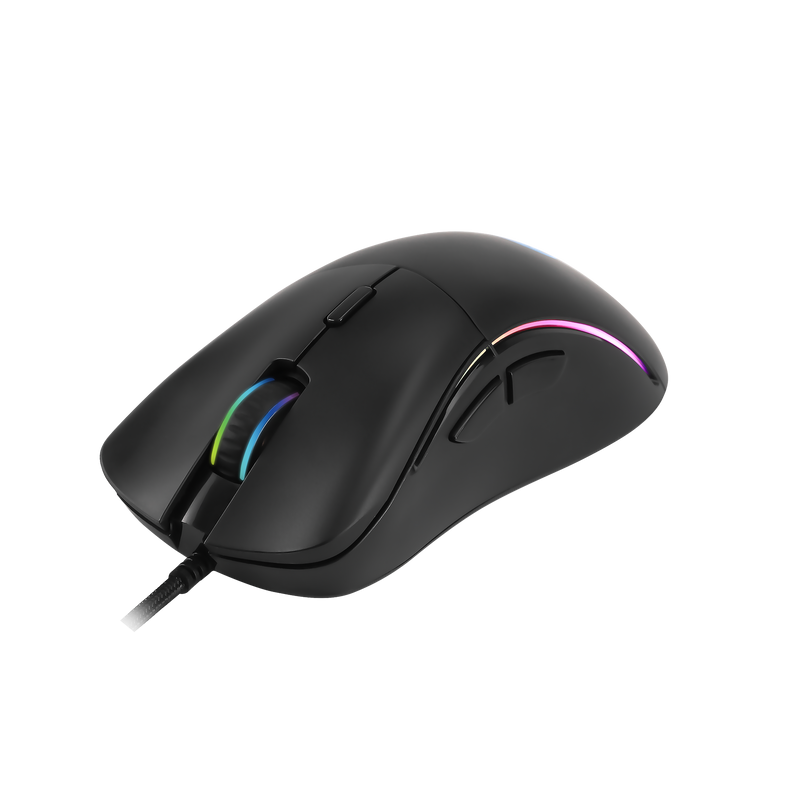 M528  GAMING MOUSE  Capo 30