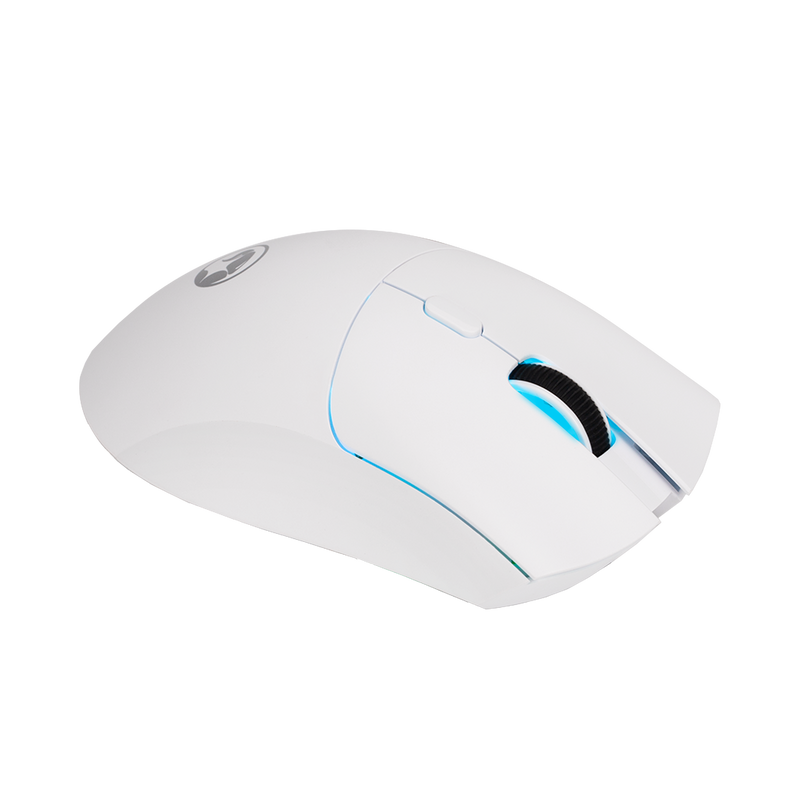 G950 WH GAMING MOUSE  Niro 40 White