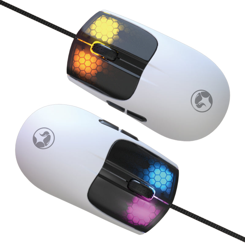 M727 GAMING MOUSE