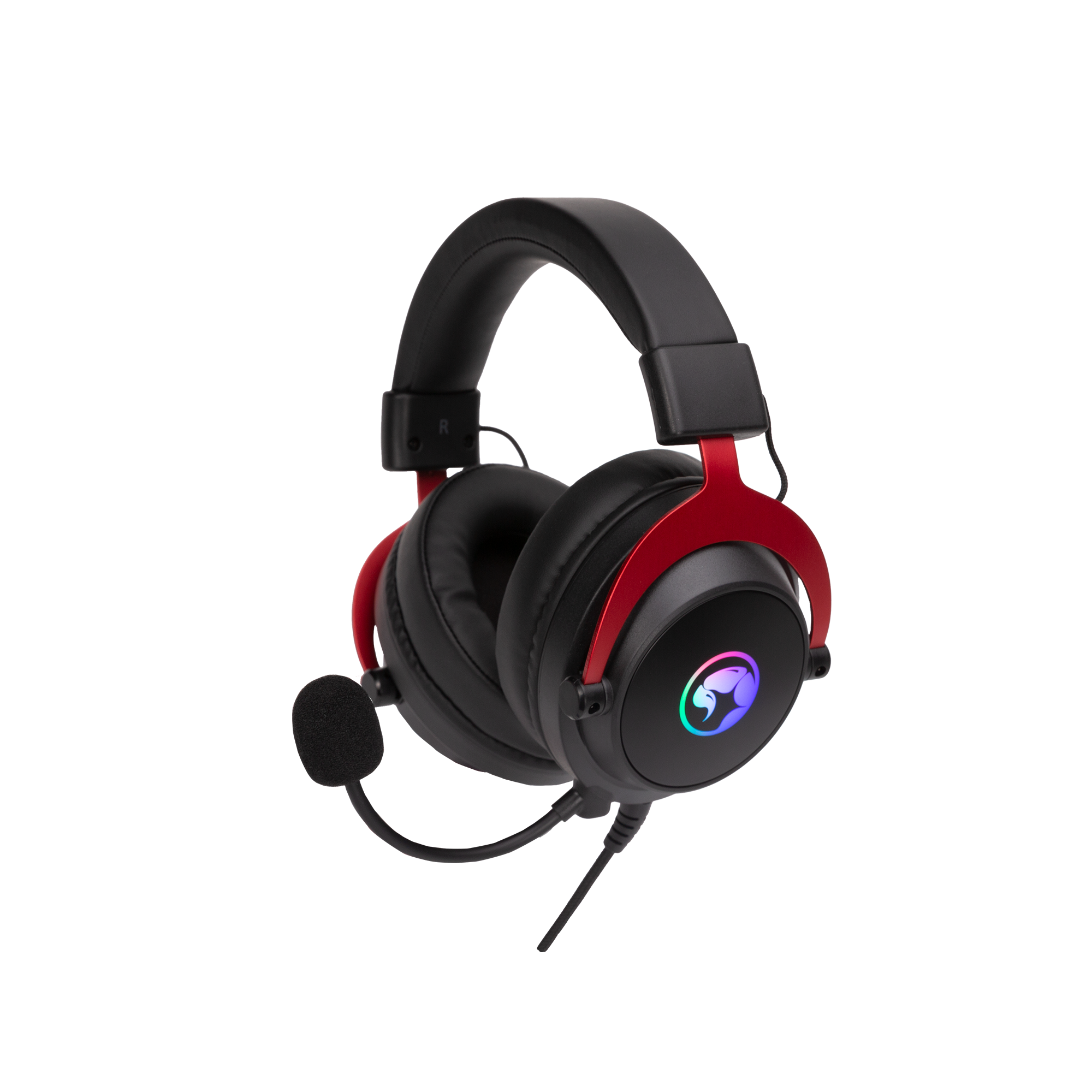 HG9067 7.1 surround headset