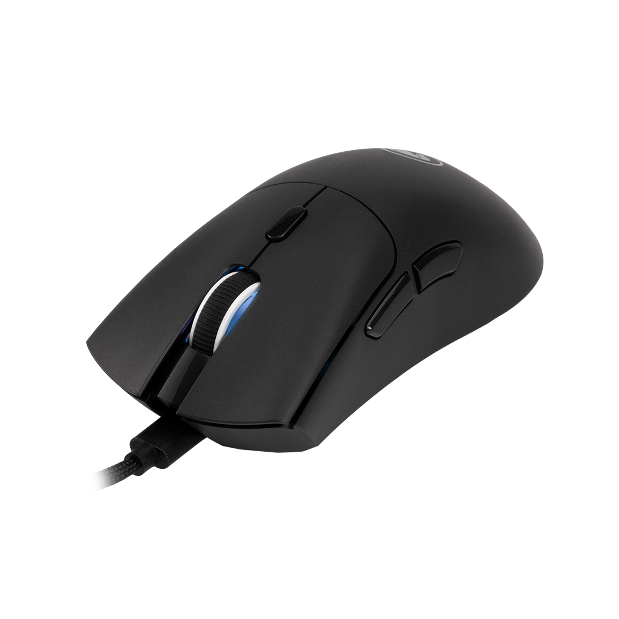 G950 BK GAMING MOUSE Niro 40 MarvoTech
