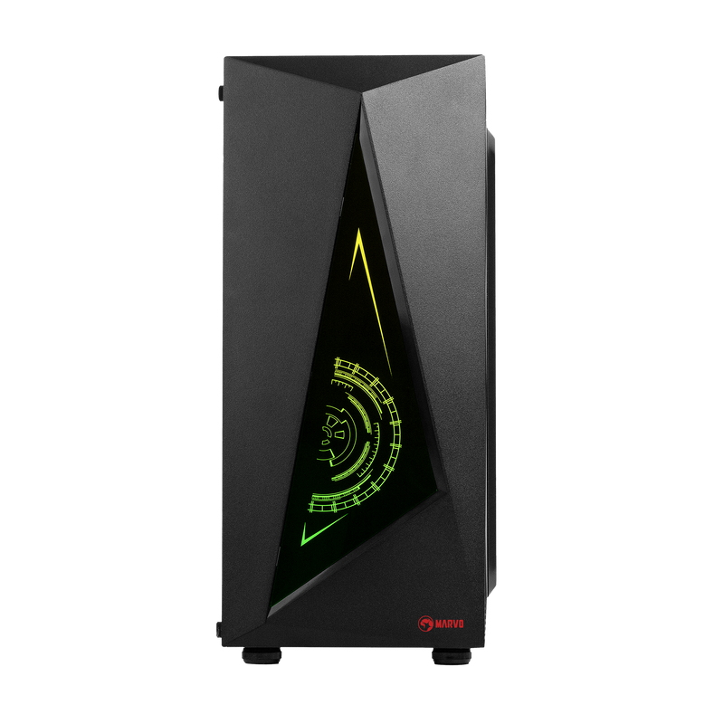 CA-119  COMPUTER CASE  Tazos 110