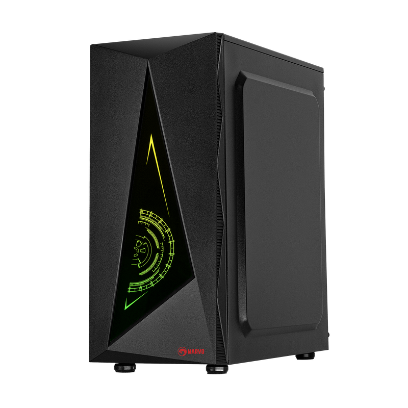 CA-119  COMPUTER CASE  Tazos 110