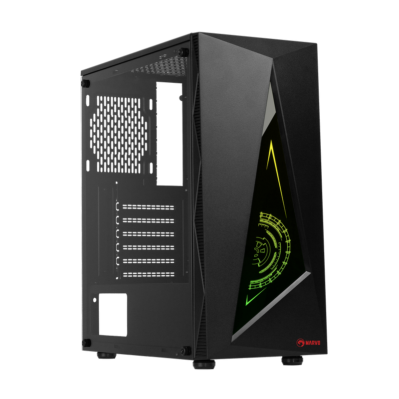 CA-119  COMPUTER CASE  Tazos 110