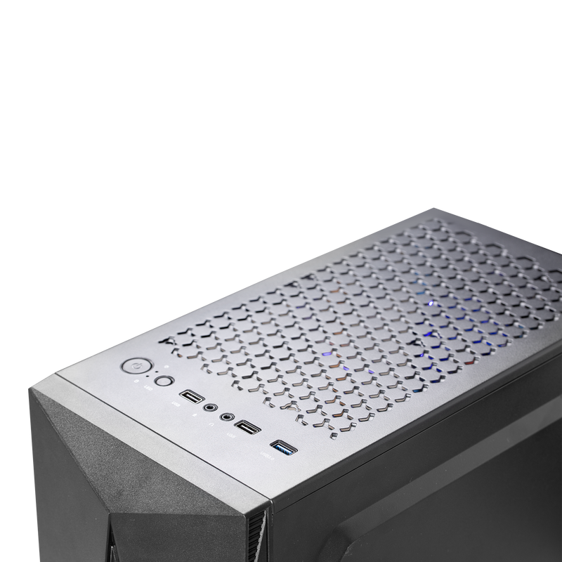 CA-119  COMPUTER CASE  Tazos 110