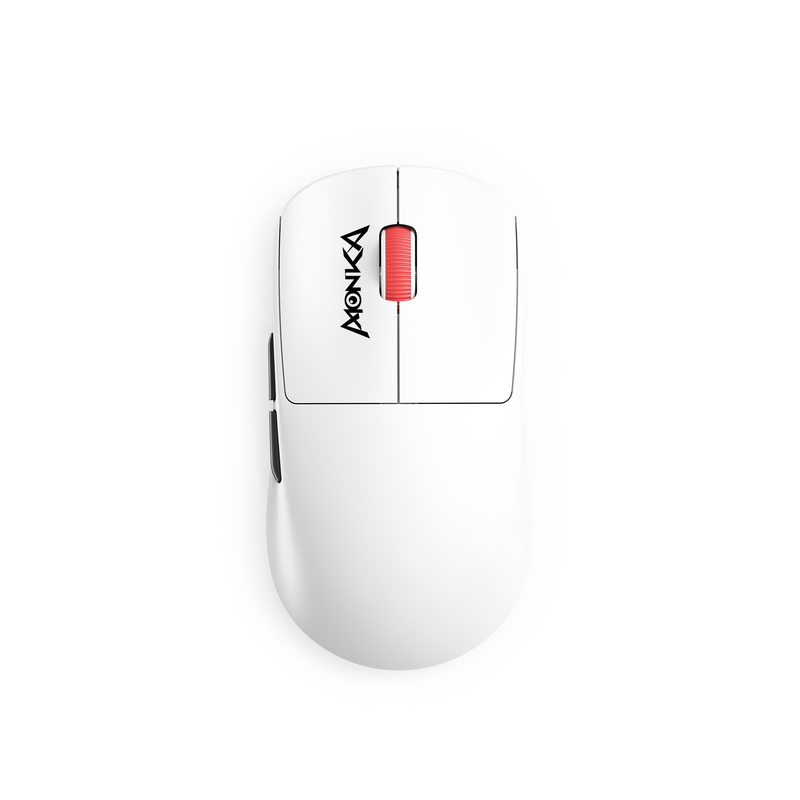 Monka Storm KG991W Wireless Mechanical RGB Keyboard