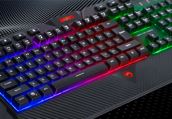 Marvo Gaming Keyboard