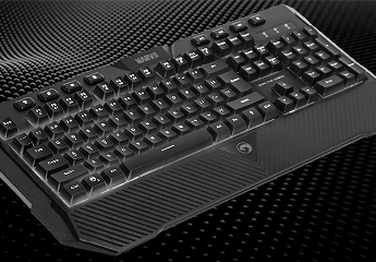 Marvo Gaming Keyboard