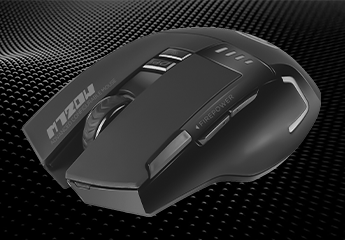 Marvo Tech Wirlesss Gaming Mouse