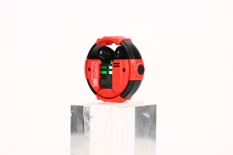 BE-889  TWS Quaz