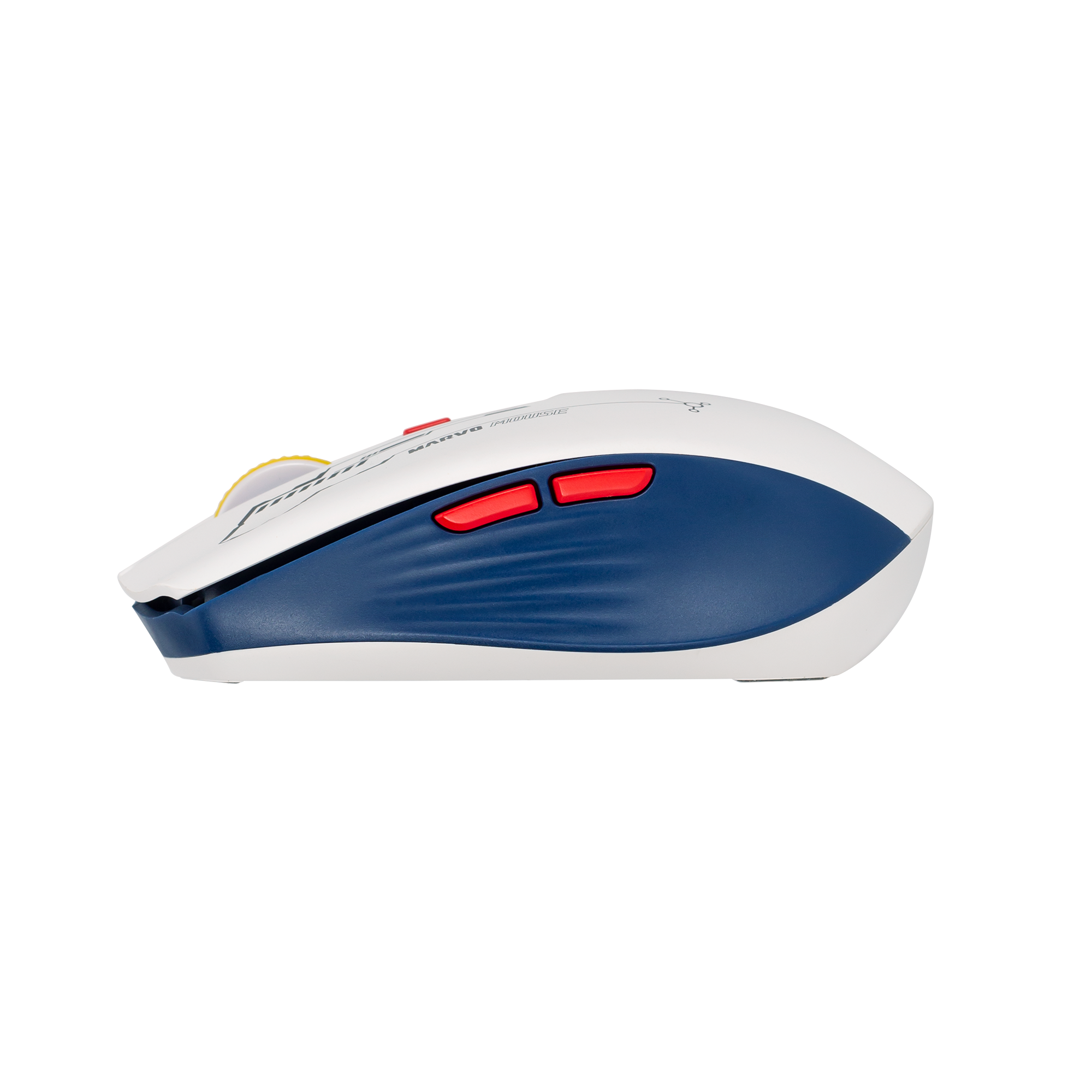 M796W  GAMING MOUSE