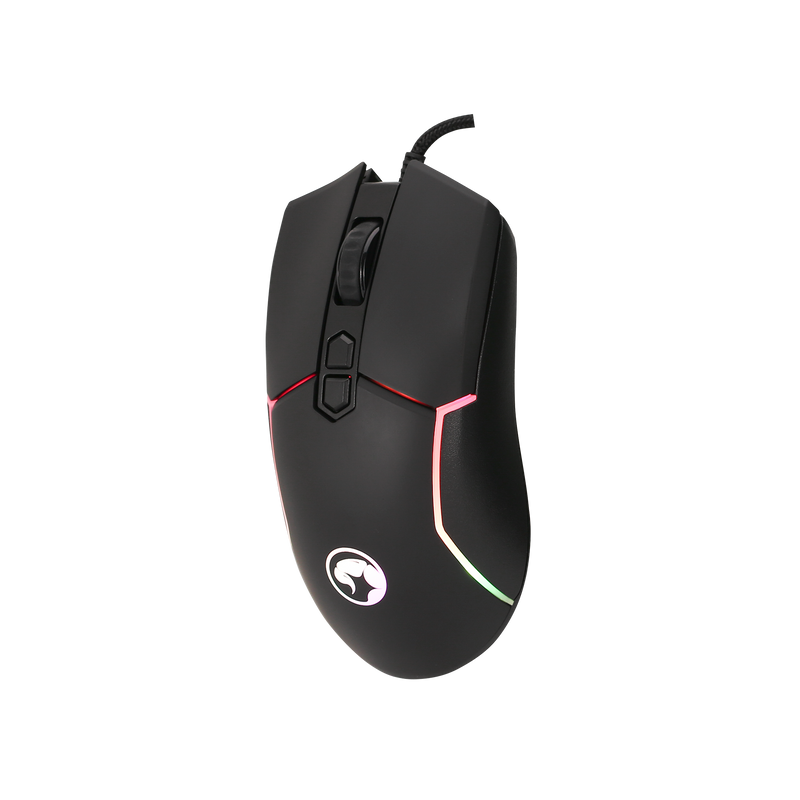 M655 GAMING MOUSE  Capo 35