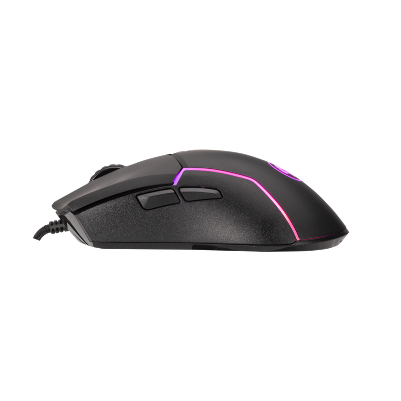 M655 GAMING MOUSE  Capo 35