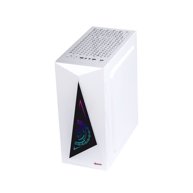 CA-119  COMPUTER CASE  Tazos 110