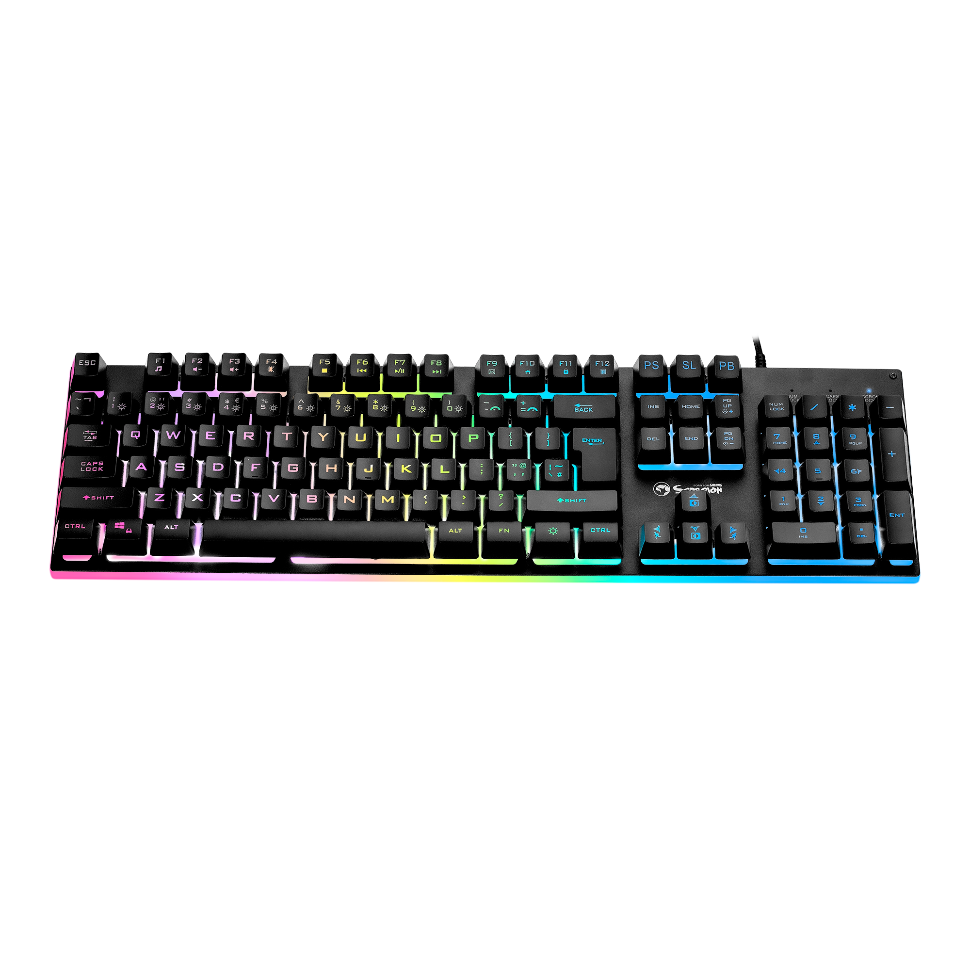 K604 Soldat 20 | MarvoTech K604 Soldat 20 | MarvoTech