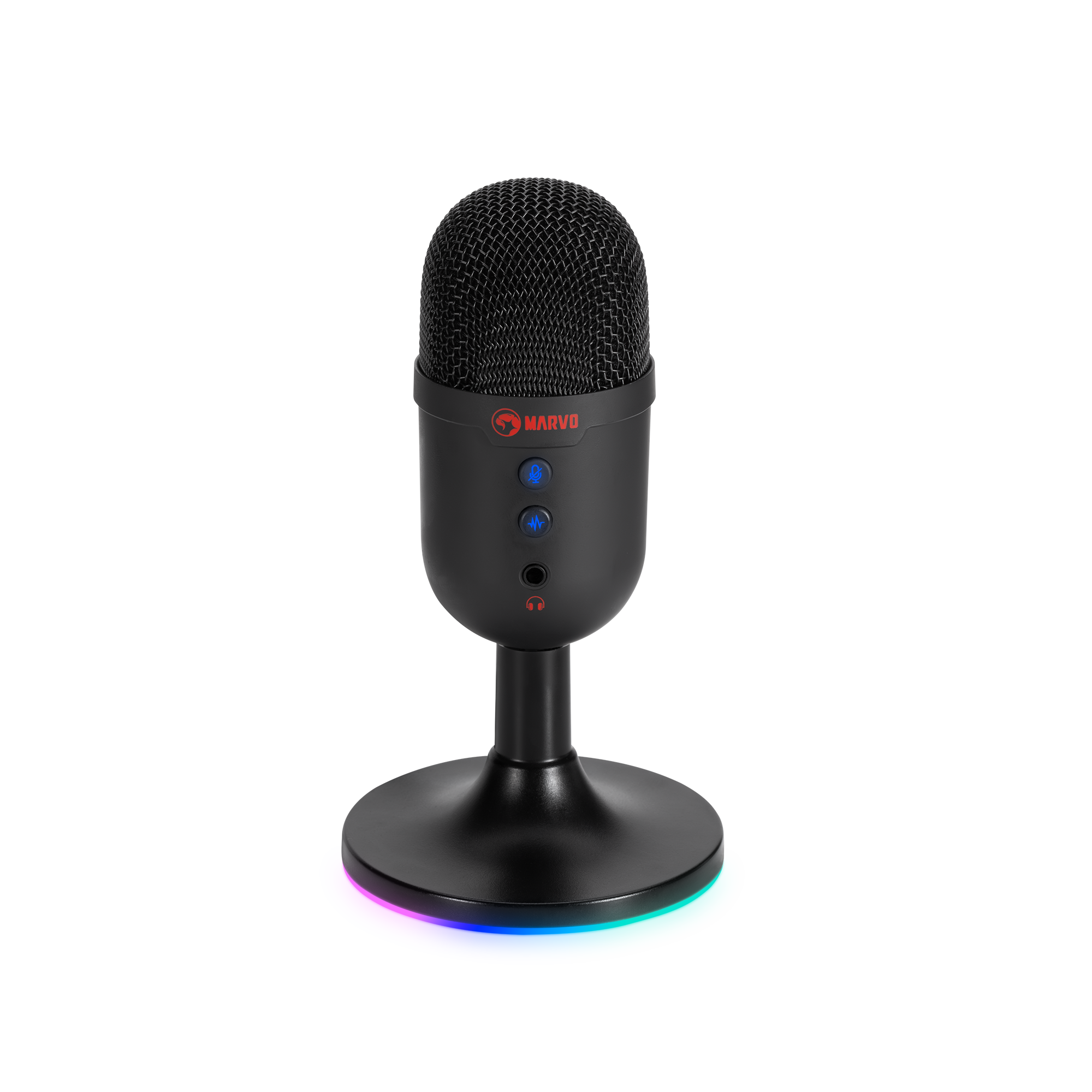 MIC-06   Blast 40