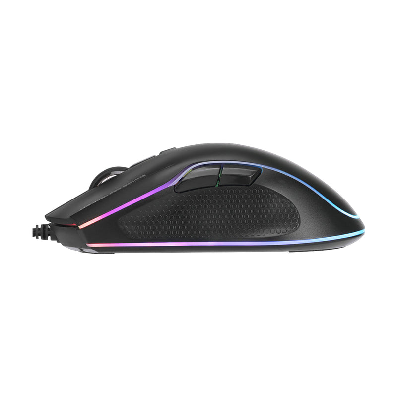 G943 - 10000 Dpi RGB Gaming Mouse