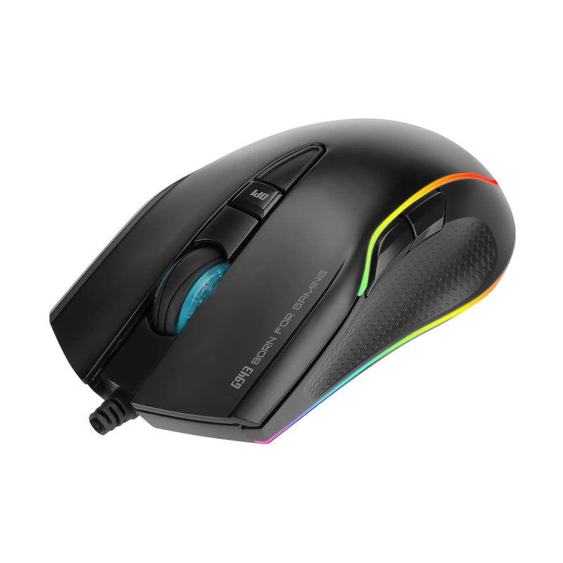 G943 - 10000 Dpi RGB Gaming Mouse