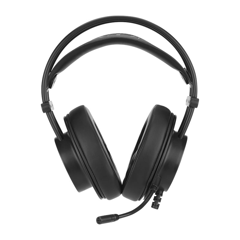 HG9055 - 7.1 Virtual Surround Sound Gaming Headsets