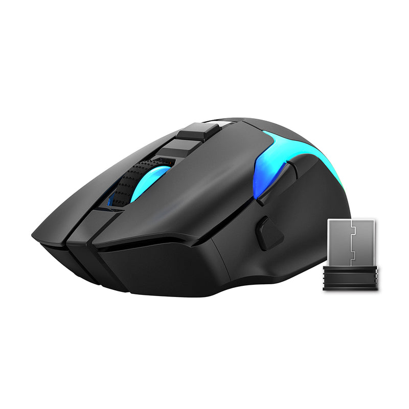 M729W Wireless Gaming Mouse