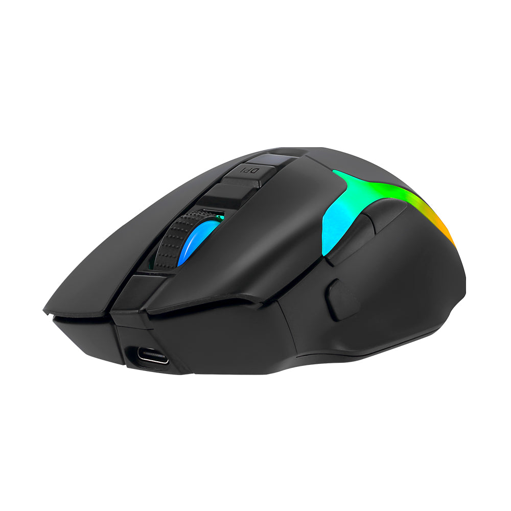 M729W Wireless Gaming Mouse