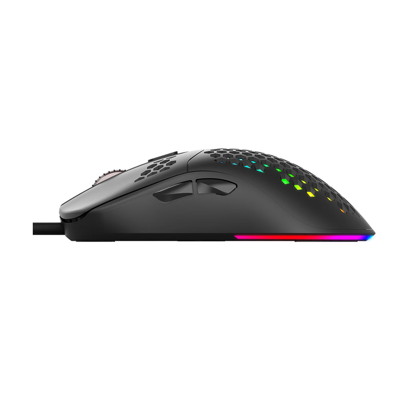 Souris Gamer MARVO M425G avec 7 Boutons Rétro-éclairé