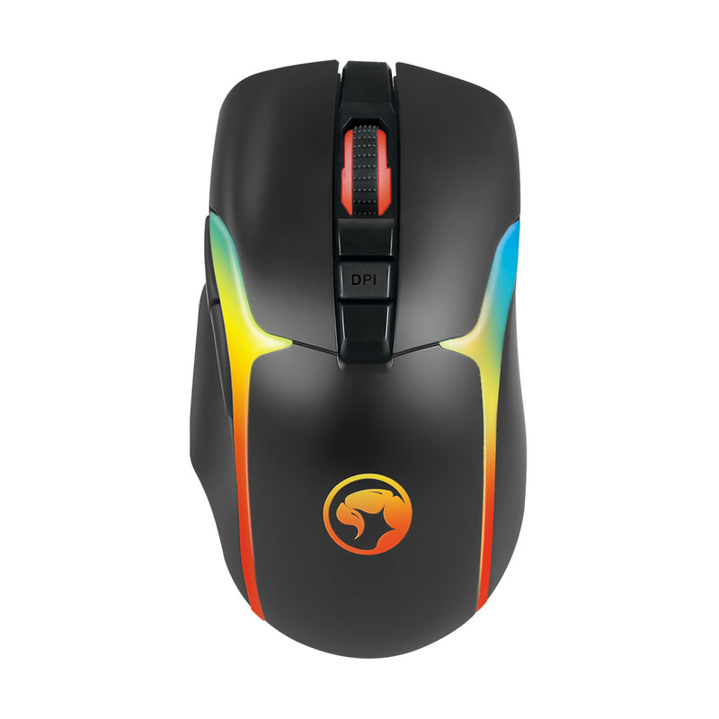 M729W Wireless Gaming Mouse