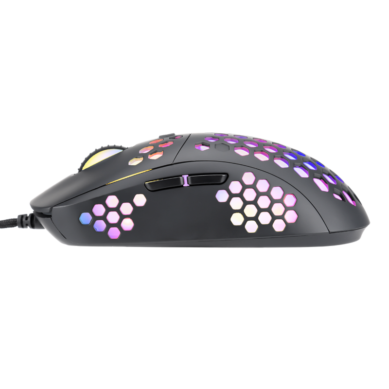 M399 Honeycomb Lightweight Gaming Mouse