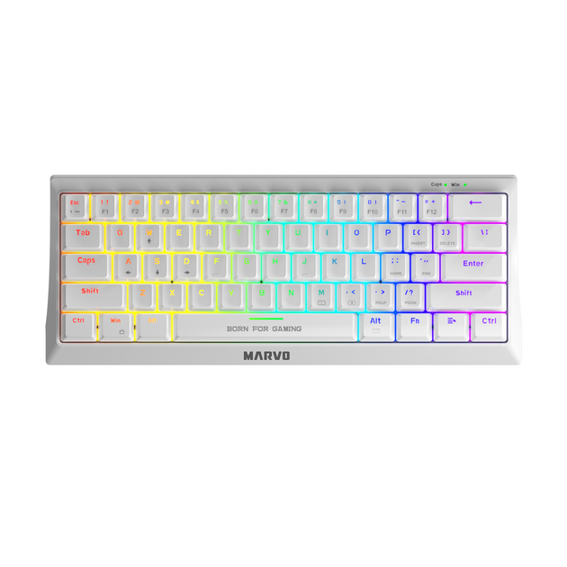 KG962WH | MarvoTech