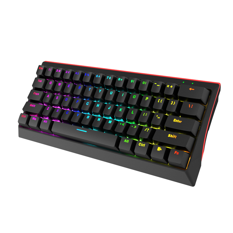 KG962G  Hecate 61