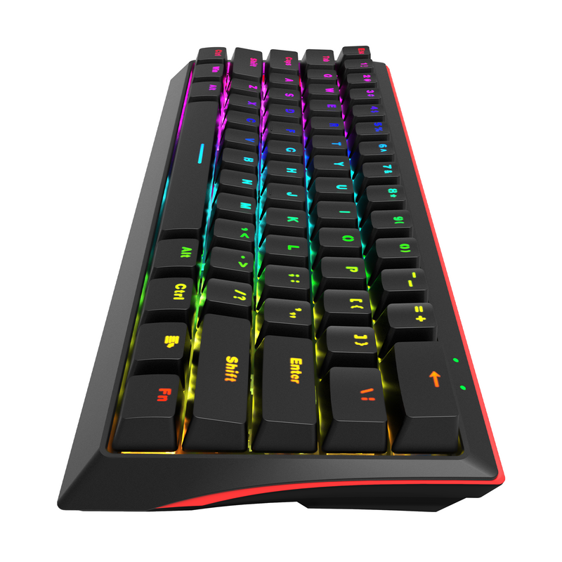 KG962G  Hecate 61